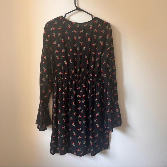 River Island Little Black Dress - Picture 2 of 9